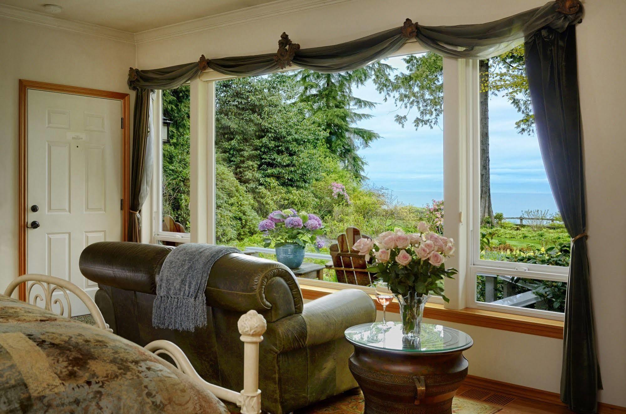 Colette'S Bed & Breakfast Port Angeles Exteriér fotografie