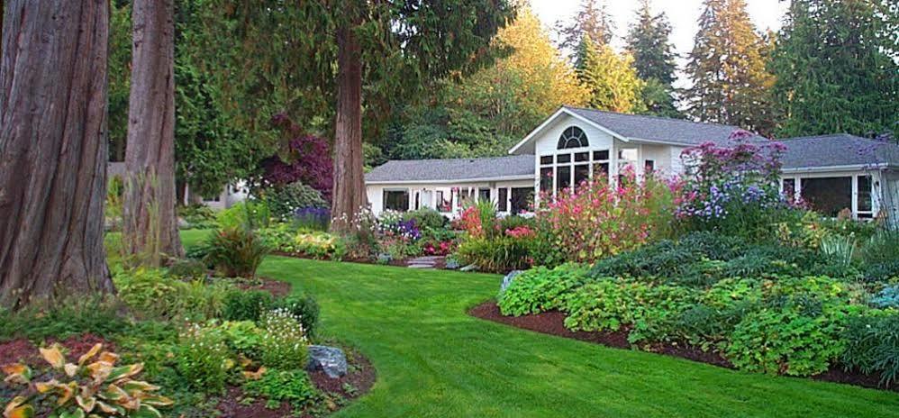 Colette'S Bed & Breakfast Port Angeles Exteriér fotografie